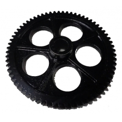 Шестерня привода колес для снегуборщика 67 зубьев (19), внешний диаметр 170 мм